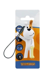 Zawieszka - Reksio stojący - Tisso Toys