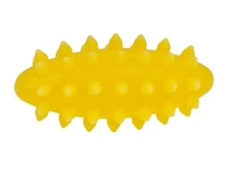 Fasolka rehabilitacyjna żółta 7,4cm - Tullo