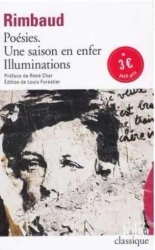 Une saison en enfer Illuminations - Arthur Rimbaud