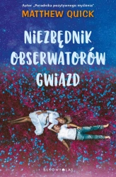 Niezbędnik obserwatorów gwiazd - Matthew Quick