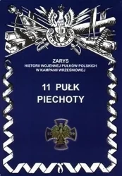11 Pułk Piechoty - Leszek Szostek