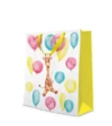 Torebka prezentowa Child Fun, duża