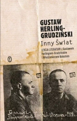 Inny Świat. Zapiski sowieckie - Gustaw Herling-Grudziński