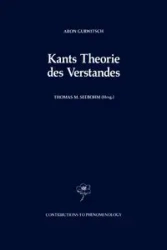Kants Theorie Des Verstandes - Aron Gurwitsch