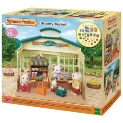 Supermarket - Sylvanian Families