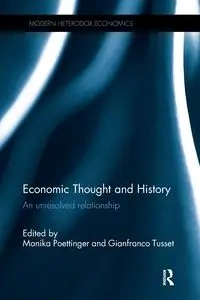 Economic Thought and History - Poettinger Monika