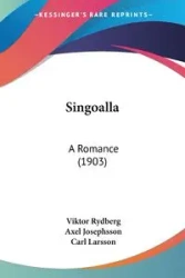 Singoalla - Rydberg Viktor