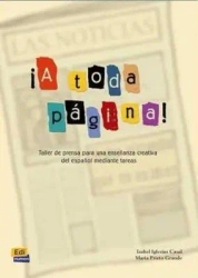 A toda pagina podręcznik - praca zbiorowa