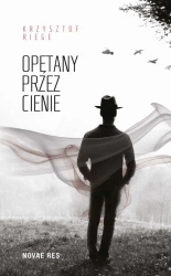 eBook Opętany przez cienie - Krzysztof Riege epub mobi