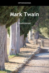 eBook Humoreski - Mark Twain epub mobi