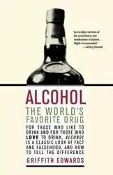 Alcohol - Edwards Griffith