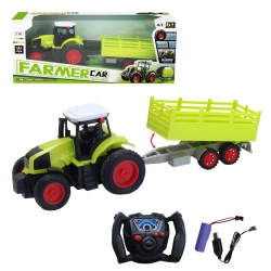 Traktor R/C sterowany - Madej