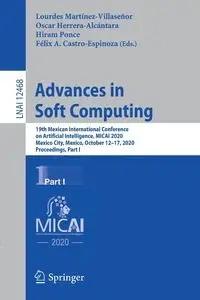 Advances in Soft Computing - Martínez-Villaseñor Lourdes