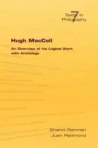 Hugh MacColl - Rahman S.