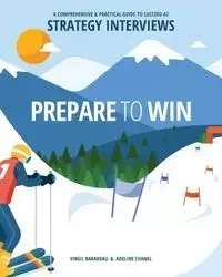 Prepare to Win - Virgil BARADEAU