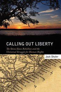 Calling Out Liberty - Jack Shuler