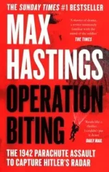 Operation Hastings - Max Hastings