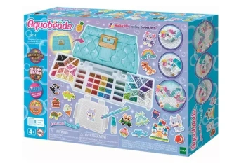 Aquabeads Design Factory 2 - EPOCH