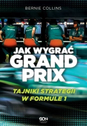 eBook Jak wygrać Grand Prix. Tajniki strategii w F1 - Maurice Hamilton, Bernie Collins epub mobi