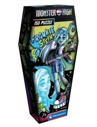 Puzzle 150 Monster High Frankie Stein - Clementoni