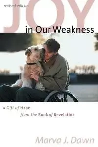 Joy in Our Weakness - Dawn Marva J