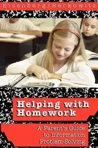 Helping with Homework - Michael B. Eisenberg