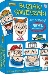 Buziaki Śmieszaki - opracowanie zbiorowe