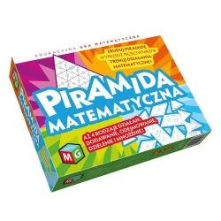 Piramida matematyczna - Multigra