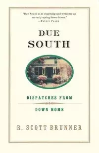 Due South - Scott Brunner R.