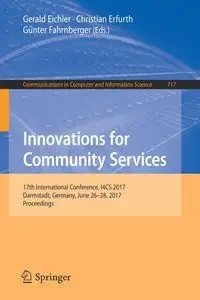 Innovations for Community Services - Eichler Gerald