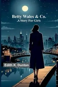 Betty Wales & Co. - K. Edith Dunton