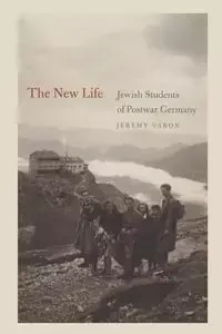 The New Life - Jeremy Varon