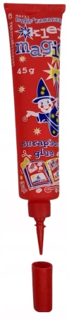 Klej introligatorski w tubce Magic Kamaben Magic 45 g