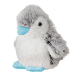 Pingwinek niebieski 14cm - Beppe