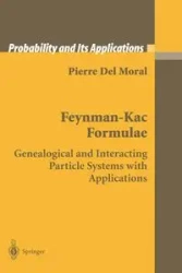 Feynman-Kac Formulae - Del Pierre Moral