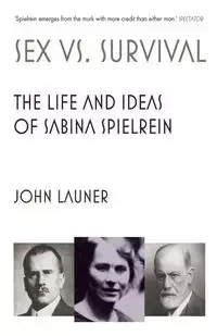 Sex vs Survival - John Launer