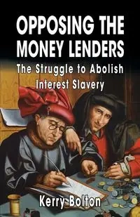 Opposing the Money Lenders - Ezra Pound