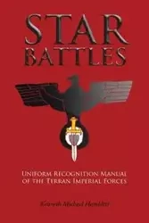 Star Battles - Kenneth Michael Hamblett
