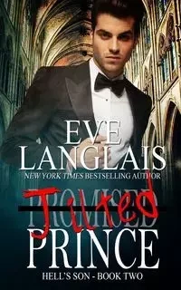 Jilted Prince - Eve Langlais