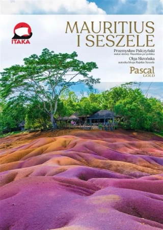Mauritius i Seszele - Przemysław Palczyński