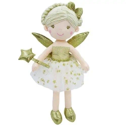 Lalka szmaciana Wróżka - Smily Play