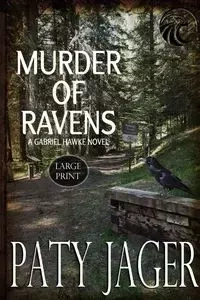 Murder of Ravens - Jager Paty