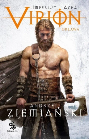 Virion T.2 Obława - Andrzej Ziemiański