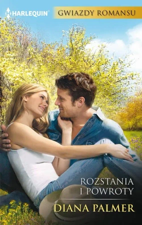 eBook Rozstania i powroty - Diana Palmer epub mobi