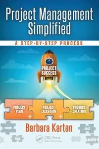 Project Management Simplified - Barbara Karten