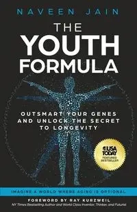 The Youth Formula - Jain Naveen