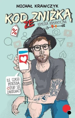 Kod ze zniżką - Michał Krawczyk