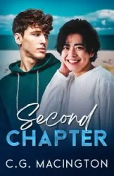 Second Chapter - Macington C.G.
