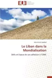 Le liban dans la mondialisation - HADDAD-H