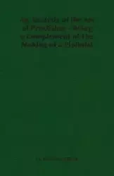 An Analysis of the Art of Practising - Being a Complement of The Making of a Violinist - Knocker Editha G.
